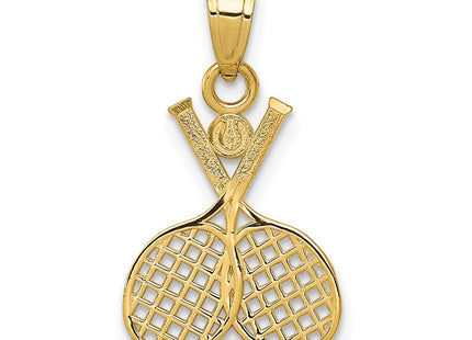 14k Yellow Gold Jewelry Style C3539 - Classique Jewelry Inc.