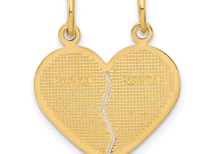 14k Yellow Gold Jewelry Style C353A - Classique Jewelry Inc.