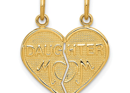 14k Yellow Gold Jewelry Style C353A - Classique Jewelry Inc.