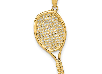 14k Yellow Gold Pendants Style C3540 - Classique Jewelry Inc.