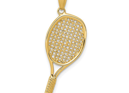 14k Yellow Gold Pendants Style C3540 - Classique Jewelry Inc.