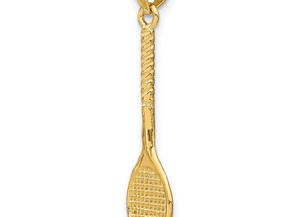 14k Yellow Gold Jewelry Style C3541 - Classique Jewelry Inc.