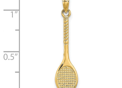 14k Yellow Gold Jewelry Style C3541 - Classique Jewelry Inc.