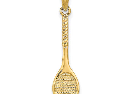 14k Yellow Gold Jewelry Style C3541 - Classique Jewelry Inc.