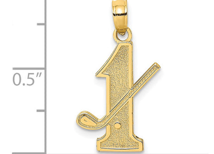 14k Yellow Gold Jewelry Style C3545 - Classique Jewelry Inc.