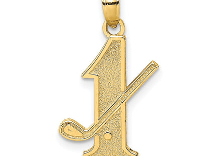 14k Yellow Gold Jewelry Style C3545 - Classique Jewelry Inc.