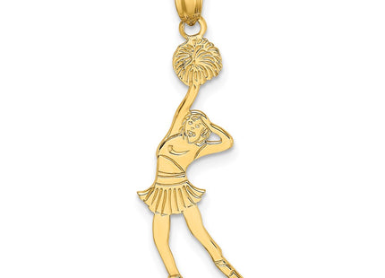 14k Yellow Gold Jewelry Style C3559 - Classique Jewelry Inc.