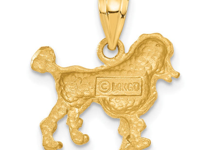 14k Yellow Gold Jewelry Style C36 - Classique Jewelry Inc.