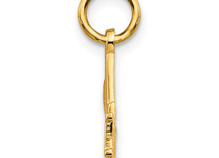 14k Yellow Gold Jewelry Style C361 - Classique Jewelry Inc.