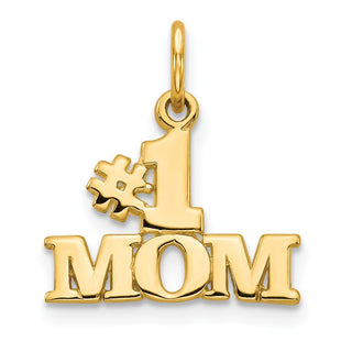 14k Yellow Gold Jewelry Style C361 - Classique Jewelry Inc.