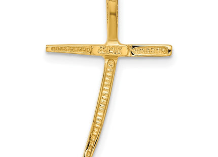 14k Yellow Gold Chains Style C3611 - Classique Jewelry Inc.