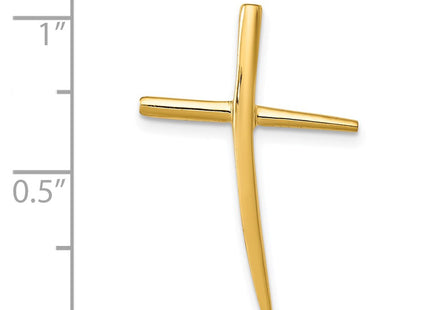 14k Yellow Gold Chains Style C3611 - Classique Jewelry Inc.