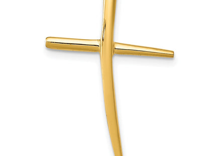 14k Yellow Gold Chains Style C3611 - Classique Jewelry Inc.