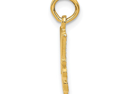14k Yellow Gold Jewelry Style C363 - Classique Jewelry Inc.