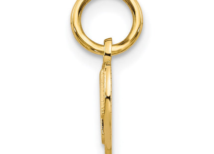 14k Yellow Gold Jewelry Style C368 - Classique Jewelry Inc.
