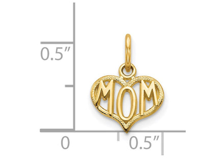 14k Yellow Gold Jewelry Style C368 - Classique Jewelry Inc.