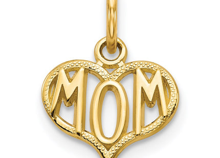 14k Yellow Gold Jewelry Style C368 - Classique Jewelry Inc.