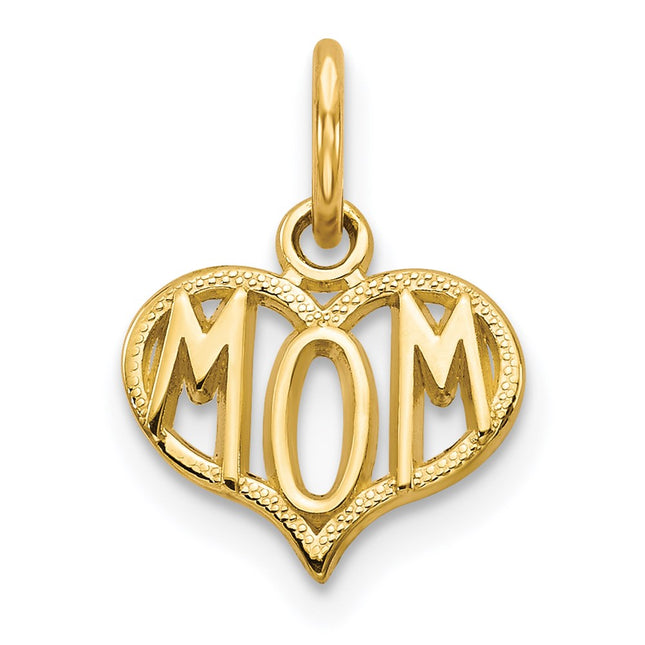 14k Yellow Gold Jewelry Style C368 - Classique Jewelry Inc.
