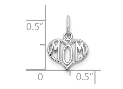 14k White Gold Jewelry Style C368W - Classique Jewelry Inc.
