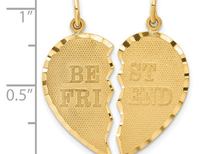 14k Yellow Gold Jewelry Style C369 - Classique Jewelry Inc.