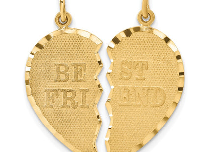14k Yellow Gold Jewelry Style C369 - Classique Jewelry Inc.