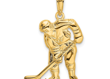 14k Yellow Gold Jewelry Style C3754 - Classique Jewelry Inc.
