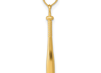 14k Yellow Gold Pendants Style C3764 - Classique Jewelry Inc.