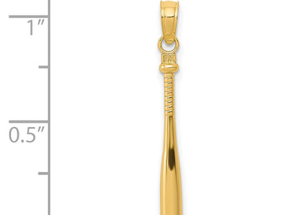 14k Yellow Gold Pendants Style C3764 - Classique Jewelry Inc.