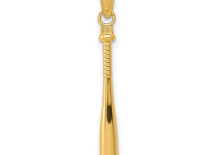 14k Yellow Gold Pendants Style C3764 - Classique Jewelry Inc.
