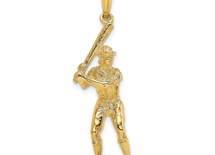 14k Yellow Gold Jewelry Style C3767 - Classique Jewelry Inc.