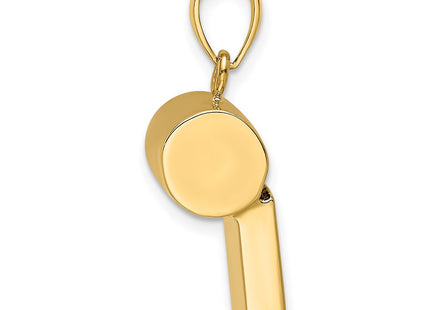 14k Yellow Gold Jewelry Style C3771 - Classique Jewelry Inc.