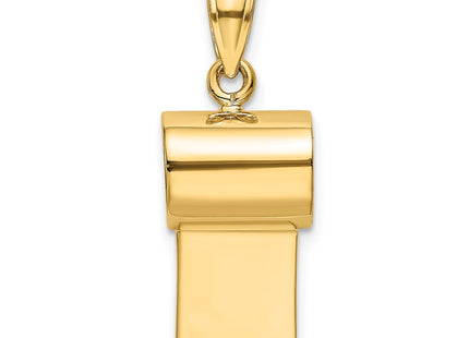 14k Yellow Gold Jewelry Style C3771 - Classique Jewelry Inc.