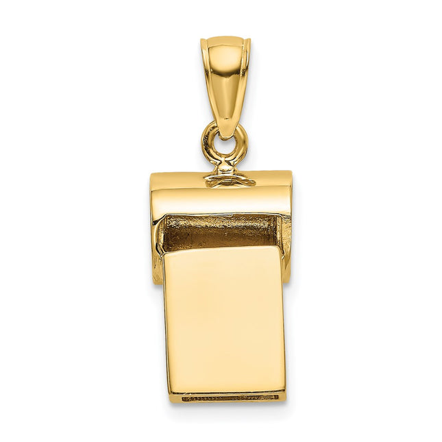 14k Yellow Gold Jewelry Style C3771 - Classique Jewelry Inc.
