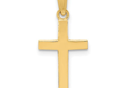 14k Yellow Gold Jewelry Style C3785 - Classique Jewelry Inc.