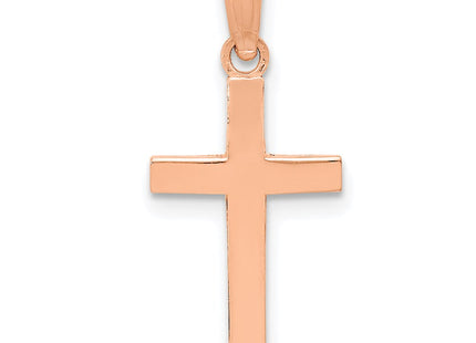 14k Rose Gold Jewelry Style C3785R - Classique Jewelry Inc.