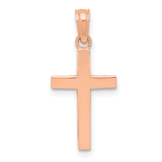 14k Rose Gold Jewelry Style C3785R - Classique Jewelry Inc.