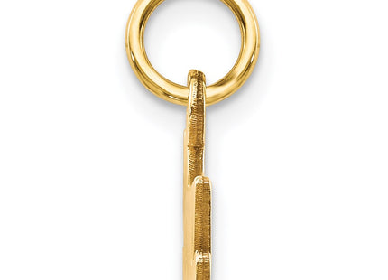 14k Yellow Gold Jewelry Style C394 - Classique Jewelry Inc.