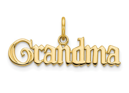 14k Yellow Gold Jewelry Style C395 - Classique Jewelry Inc.