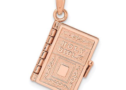 14k Rose Gold Jewelry Style C3964R - Classique Jewelry Inc.