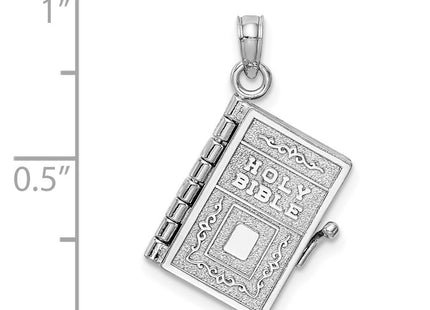 14k White Gold Jewelry Style C3964W - Classique Jewelry Inc.