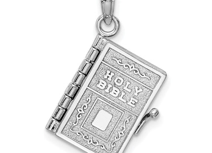 14k White Gold Jewelry Style C3964W - Classique Jewelry Inc.