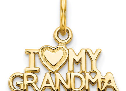 14k Yellow Gold Jewelry Style C397 - Classique Jewelry Inc.