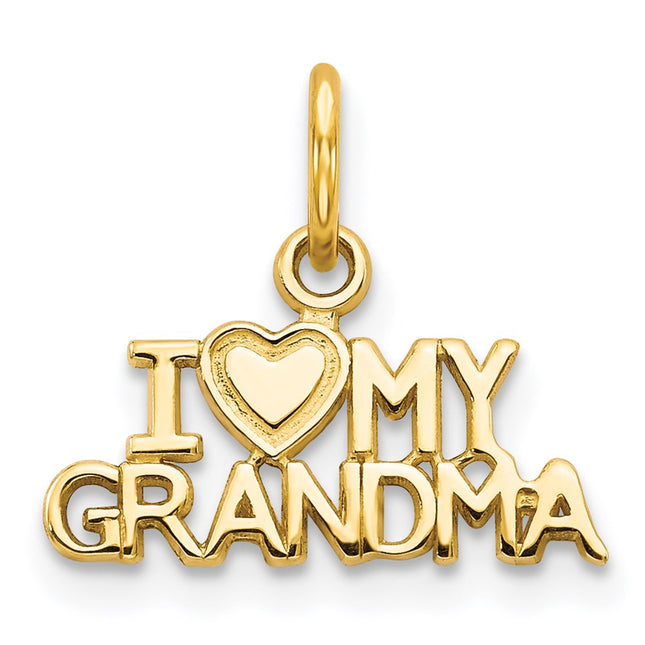14k Yellow Gold Jewelry Style C397 - Classique Jewelry Inc.