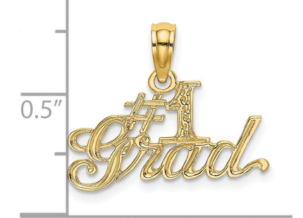 14k Yellow Gold Jewelry Style C4018 - Classique Jewelry Inc.