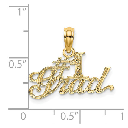 14k Yellow Gold Jewelry Style C4018 - Classique Jewelry Inc.