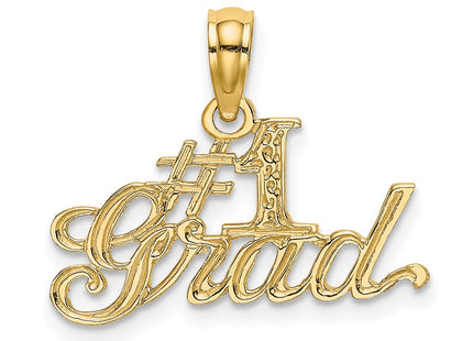 14k Yellow Gold Jewelry Style C4018 - Classique Jewelry Inc.
