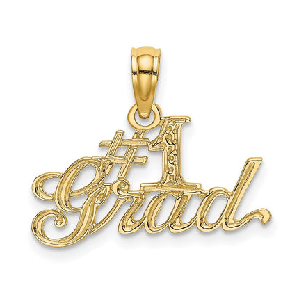 14k Yellow Gold Jewelry Style C4018 - Classique Jewelry Inc.