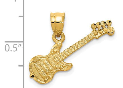 14k Yellow Gold Jewelry Style C413 - Classique Jewelry Inc.