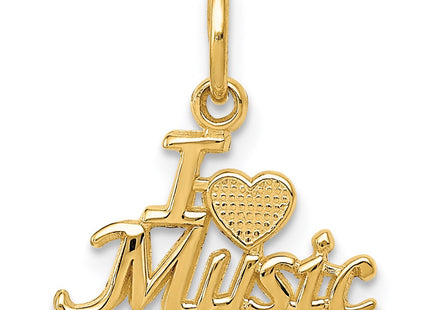 14k Yellow Gold Jewelry Style C423 - Classique Jewelry Inc.