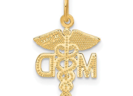 14k Yellow Gold Jewelry Style C430 - Classique Jewelry Inc.